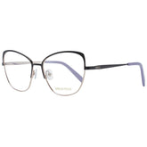 Emilio Pucci Black Women Glasses Frame -   -  Emilio Pucci.